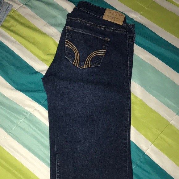 Hollister Jeans - Picture 3 of 6